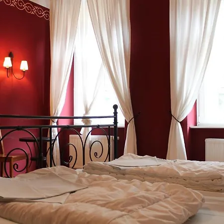 Louise 20 Hostel Δρέσδη