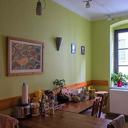Hostel Louise 20