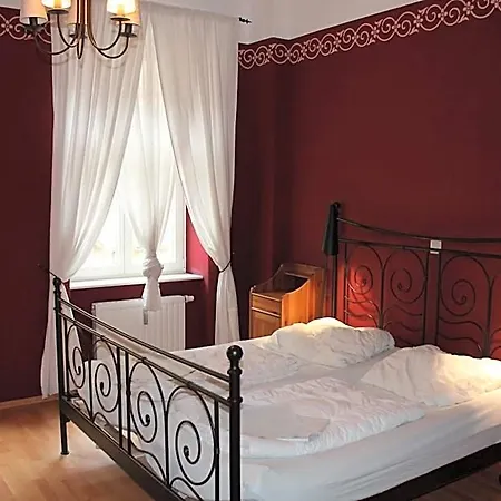 Hostel Louise 20