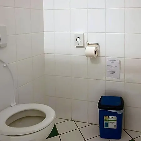 Louise 20 Hostel