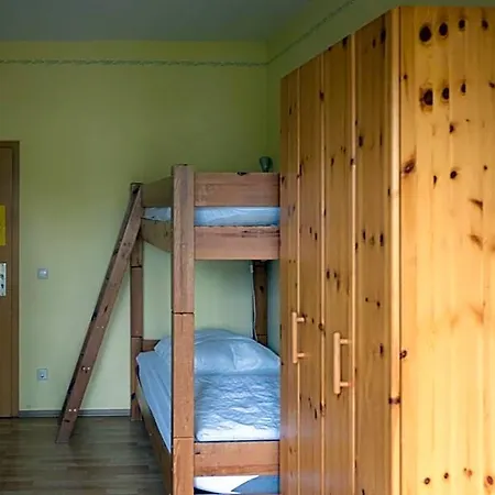 Hostel Louise 20