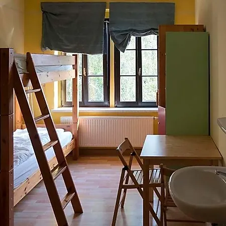 Hostel Louise 20