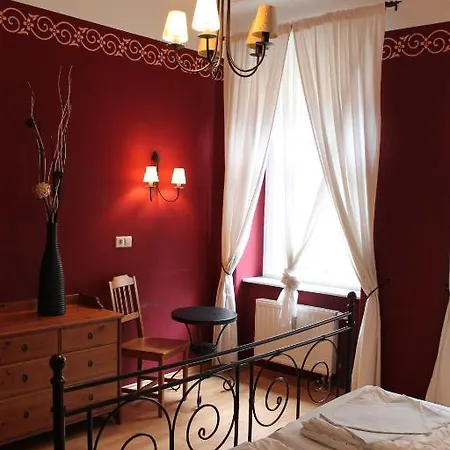 ホステルルイーズ20 ドレスデン