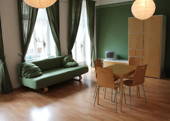 Louise 20 Дрезден