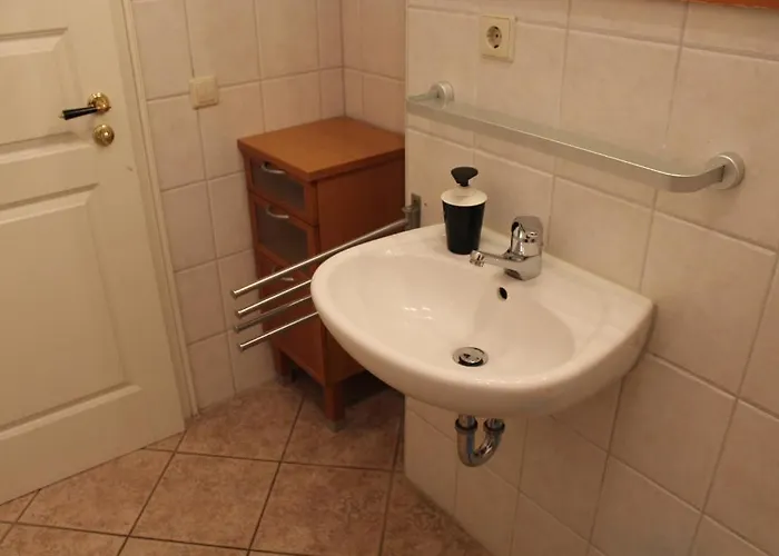 Louise 20 Hostal Dresde