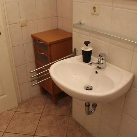 Louise 20 Albergue Dresden