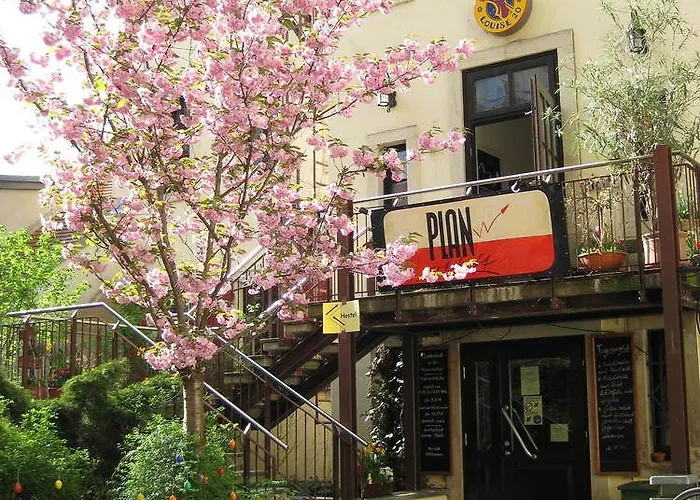 Louise 20 * Δρέσδη